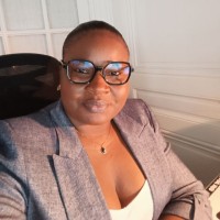 Carmelia Mbuembo nzengo