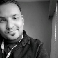 Kartik Srivastava