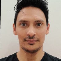 Jonathan Contreras