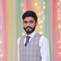 Sohail Saqib