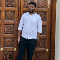Anudeep Somarouthu