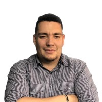 Jonathan Moreno