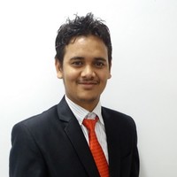 Lalit Mohan Kandpal