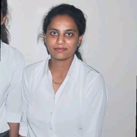 Arpitha K