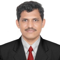 Satish Shinde