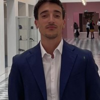 Emanuele Spidalieri