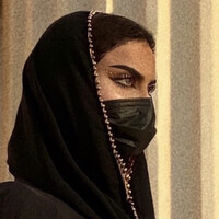 Meera Almheiri