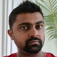 Kavish Danny