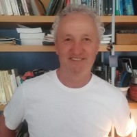 Iñaki Alkorta Arrieta
