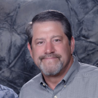 Mark Lipsey