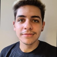 Gabriel Colombo Dardin