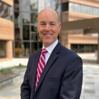 Joe Huffman, Ma, Shrm-Cp