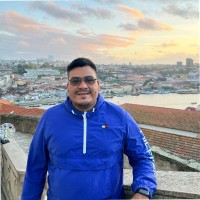 Mario A. Lopez Marquez