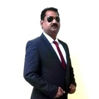 Ravi Dhir