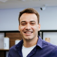 Caio Louzada Moreira