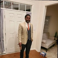 Corey Williams