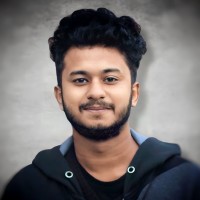Ishmam Ahmed