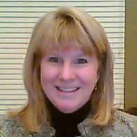 Peggy Scott