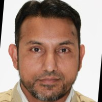 Kamran Hussain