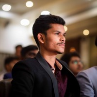 Pravesh Chandrakar