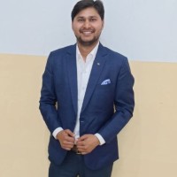 Shivank Gupta