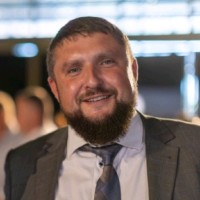 Roman Korobchuk