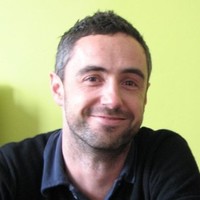 Miles Taylor