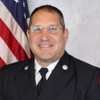 Michael Messner, CFE