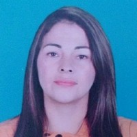 Maria ofelia Mendieta