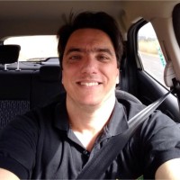 Marcus Vinicius T. Gonzalez Gomes