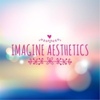 Imagine Aesthetics By Alison Robinson