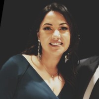 Sonia Cantú