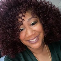 Latiya Griffin M.Ed.