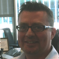 James O'Connor