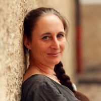 Melanie Brigitte Weber