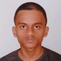 Amith Gowda M