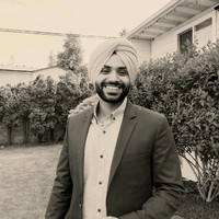 Navkiran Sandhu