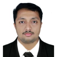 Anup Cheriyachan