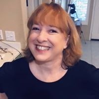 Lisa Olson