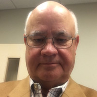 Vic Bailey