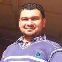 Sheraz A.