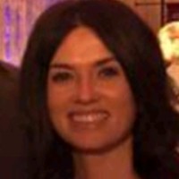 Julie McMahon