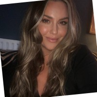 Christina Clarke