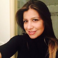Gabriela Torres