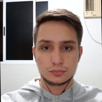 Matheus Araujo De Morais