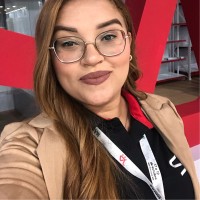 Vitória Sousa