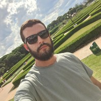 Mateus Oliveira Lima
