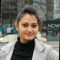 Manasa Murali