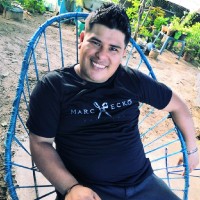 Jesus M. Camacho Gonzalez
