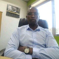 Jabulani Nhlapo